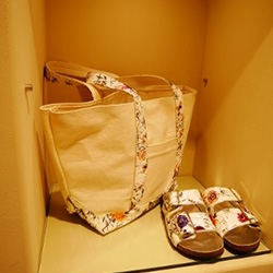 靴の新ブランド【Daniella&GEMMA】2015SSデビュー！