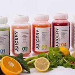 【ニュース】Cosme Kitchen JUICERYから話題のジュースクレンズプログラムが新登場。