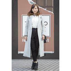 【東京ランウェイSNAP－前編】