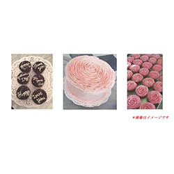 マグノリアベーカリーのマザーズデイコレクション発売