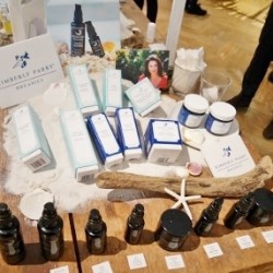 【キンバリー パリ― オーガニックス】コスメキッチンで取り扱い開始！