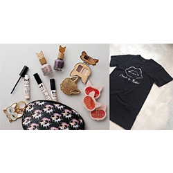 【MAISON DE REEFUR】福岡・岩田屋本店  期間限定でPOP-UP STOREを出店