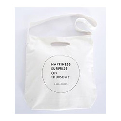 8/20(THU)【LAGUNAMOON】HAPPINESS TOTEバッグがもらえる！