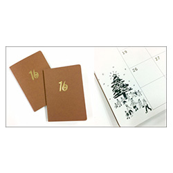 【Adam et Rope' Le Magasin】“イラストレーター たつみなつこ”Diary