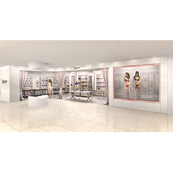 購入特典もりだくさん！【ラヴィジュール ルミネエスト新宿店】拡大リニューアル