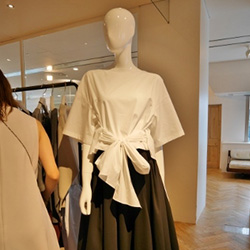 ドレス・お呼ばれワンピ【FRAY I.D】展示会レポート