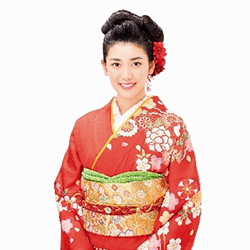 あつまれ！きもの女子！【きものクイーンコンテスト2016】2016年2月27日（土）開催