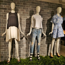 【ラブレス】2016 SS展示会レポート①