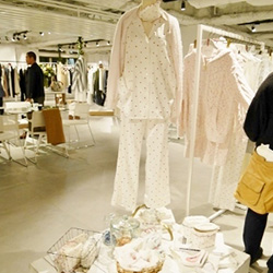 ジェラピケのバレンタインフェア♡限定ふわふわニット発売。