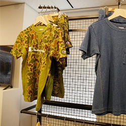 【チャンピオン】2016春夏新作紹介と発売日。