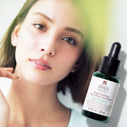 キールズの最新作「肌クレンズ美容液」を３名様にプレゼント