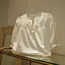 辛口+色っぽさ【バナーバレット】スパイスの効いた夏コレクション