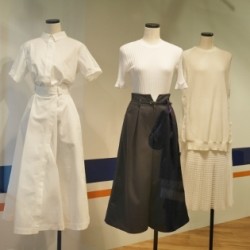 【The Days Tokyo ：ザ デイズ トウキョウ】で叶えるいい女モードの夏