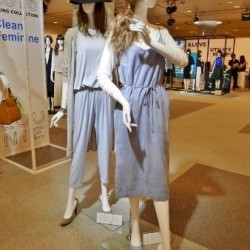 いち早くチェック！【初夏のルーニィー】