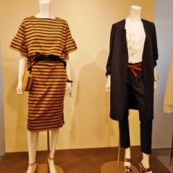 ファッションから小物まで。4ブランド一挙にチェック！【2016 SS】