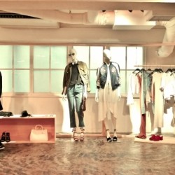 【 ベルシュカ 】2016 SS 新作展示会