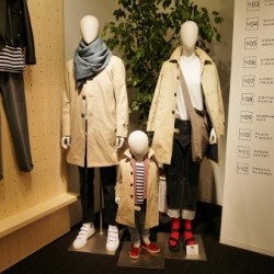 男女自由自在 好きなシルエットで楽しめる【LE JUN】１２のアイテム