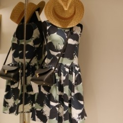 ロンドン【miista】革新的シューズブランド新作