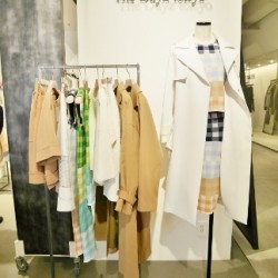 【The Days tokyo】クリーンなカラーが春気分UP♡新作紹介！