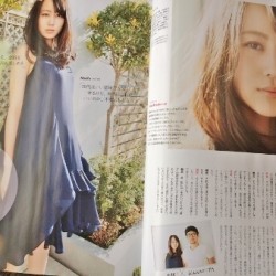 【ＪＪ4月号】はじまりの季節のためのNEW+BASIC　7大コーデ