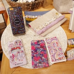 【 KIRALY 】春の新作 ２月発売商品