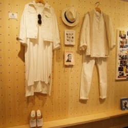 【 LE JUN 】男女で着られる 自由自在の6WAY アウター