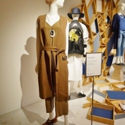 【 ユナイテッドアローズ 】2016 SS展示会レポート