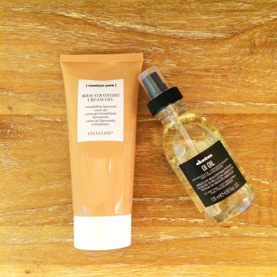 【ヘアメークさんのお気に入り】JJモデルに人気のいい香りコスメ