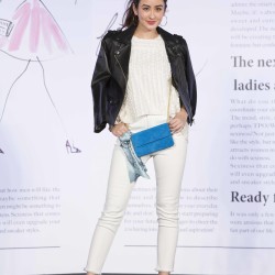 #1【春の学園祭】ファッションショーコーデをプレイバック！