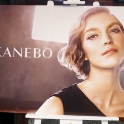カネボウ化粧品80年の集大成！新ブランド【KANEBO】デビュー！！