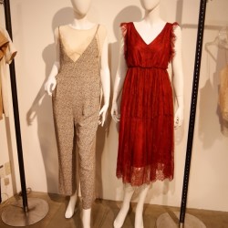 カラーで秋先取り！【コルテスワークス】晩夏・初秋コレクション