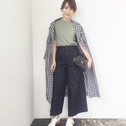 【小林さり】私服SNAP