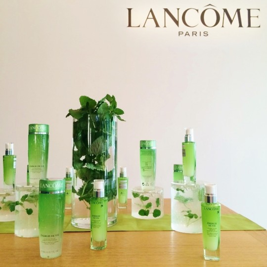 寝ても回復しない 疲労サインを止める【ランコム】20代のスキンケア