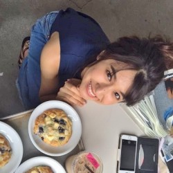 「老けない今ドキスカーフ基本ドリル」舞台裏！