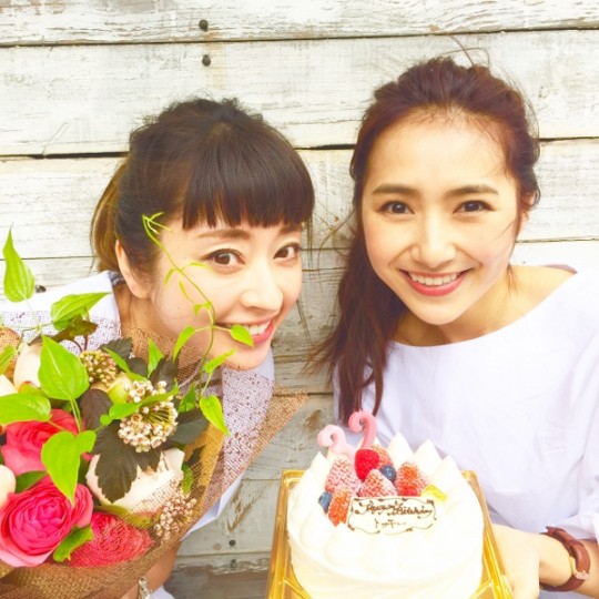 【Sサイズ】トッキーのお誕生日祝い！