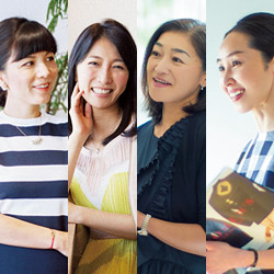 人生の先輩に聞いた“未来につながる”ボーナスの使い道