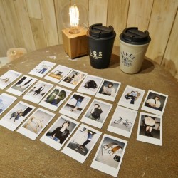 吉田怜香“TODAYFUL”秋の新作アイテム紹介！【LIFE's】