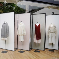 渡辺由香さんのコンセプトショップ【ELENDEEK/エレンディーク】今秋デビュー