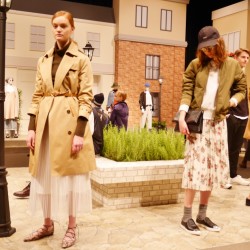 〔カジュアル編〕お手頃価格でトレンドアイテム【GU】秋冬コーディネート