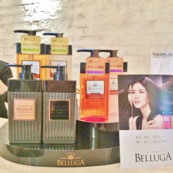 どう補う？髪に必須のアミノ酸【シャンプー ベルーガ】