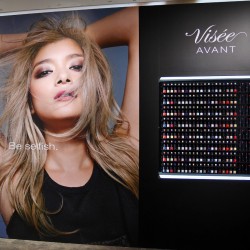 ヴィセの新ライン“メイクマニア用”【ヴィセ アヴァン】デビュー！