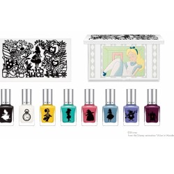 RMK【アリス限定デザイン登場】先行発売店舗をチェック！