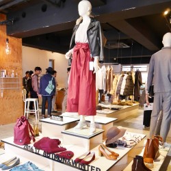 OLさんにおすすめのアイテムが増えた【ビーミング】秋冬アイテム