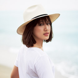 ＼隔日更新／藤井夏恋の週末Ｔシャツで3カ月着回しSTORY