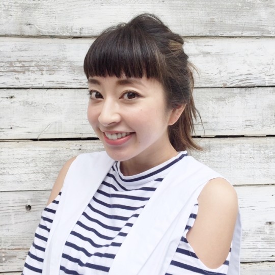 ＪＪモデル【土岐田麗子】私服スナップ