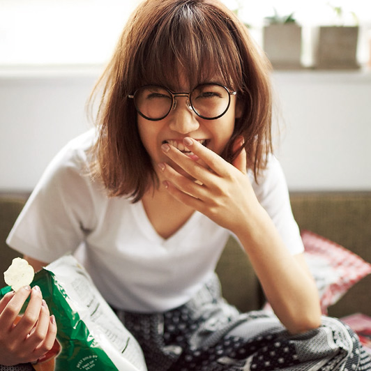 【Vol.3公開中！】～ワンマイルコーデはモノトーンなら脱手抜き～藤井夏恋の週末Ｔシャツで3カ月着回しSTORY＼隔日更新／