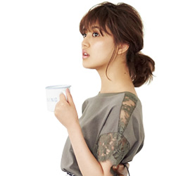 【Vol.6公開中！】～トレンドのアースカラーTはこう着るのが正解！～藤井夏恋の週末Ｔシャツで3カ月着回しSTORY＼隔日更新／