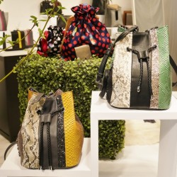 使いやすくておしゃれな大人のバッグ【KIRALY／キラリー】秋冬新作