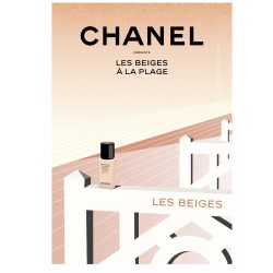 本日からスタート！東京ミッドタウン【シャネル】ビューティーイベント開催！