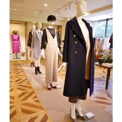 2016秋冬は“NEW CLASSIC”【ジュエルチェンジズ】ヴェルニカ特別デザインも！